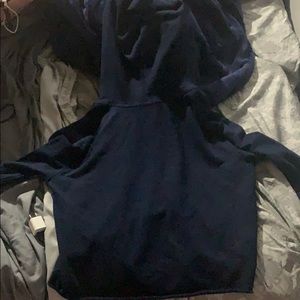Tommy Hilfiger Other - cropped hoodie in women Tommy Hilfiger Other - cropped hoodie in women